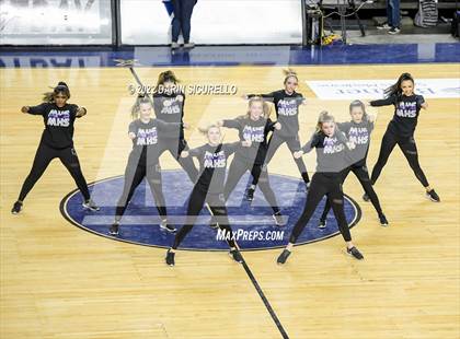 Thumbnail 1 in Millennium vs Flowing Wells (AIA 5A Finals)  photogallery.