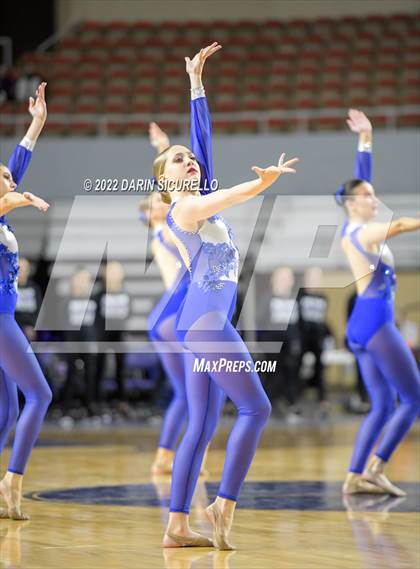 Thumbnail 3 in Millennium vs Flowing Wells (AIA 5A Finals)  photogallery.