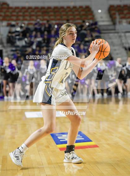 Thumbnail 3 in Millennium vs Flowing Wells (AIA 5A Finals)  photogallery.