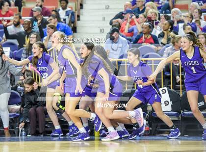 Thumbnail 2 in Millennium vs Flowing Wells (AIA 5A Finals)  photogallery.