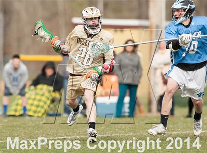 Thumbnail 3 in Lower Cape May @ Absegami photogallery.