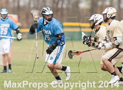 Thumbnail 1 in Lower Cape May @ Absegami photogallery.