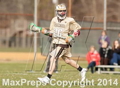 Thumbnail 1 in Lower Cape May @ Absegami photogallery.