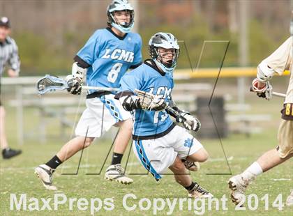 Thumbnail 3 in Lower Cape May @ Absegami photogallery.