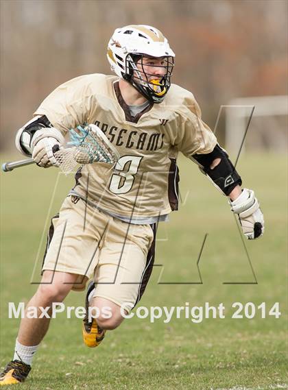 Thumbnail 2 in Lower Cape May @ Absegami photogallery.