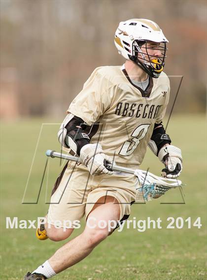 Thumbnail 1 in Lower Cape May @ Absegami photogallery.