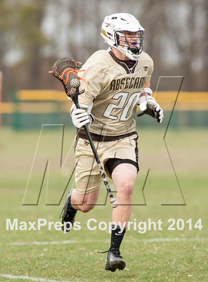 Thumbnail 2 in Lower Cape May @ Absegami photogallery.