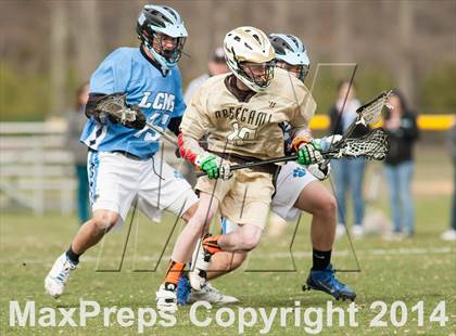 Thumbnail 1 in Lower Cape May @ Absegami photogallery.