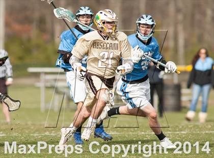 Thumbnail 3 in Lower Cape May @ Absegami photogallery.