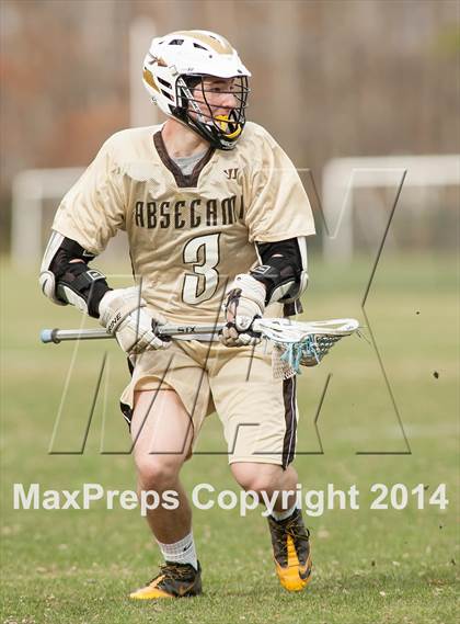 Thumbnail 3 in Lower Cape May @ Absegami photogallery.