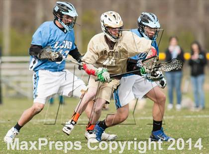 Thumbnail 3 in Lower Cape May @ Absegami photogallery.