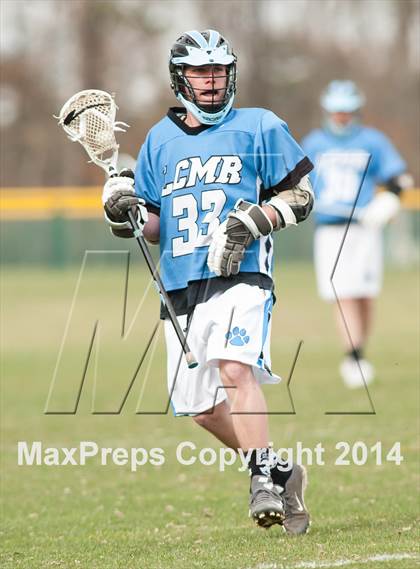Thumbnail 3 in Lower Cape May @ Absegami photogallery.