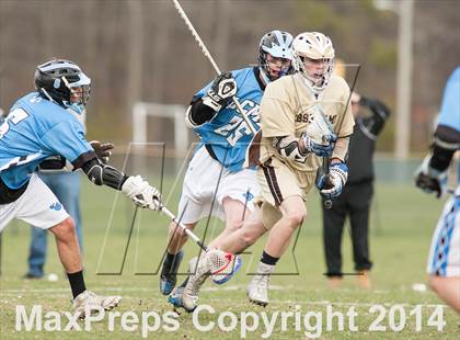 Thumbnail 3 in Lower Cape May @ Absegami photogallery.