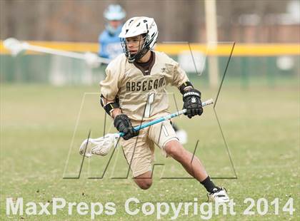 Thumbnail 2 in Lower Cape May @ Absegami photogallery.