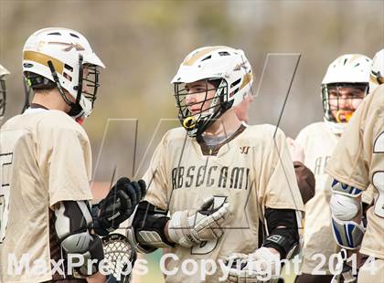 Thumbnail 2 in Lower Cape May @ Absegami photogallery.