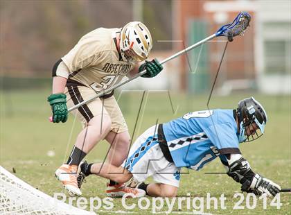 Thumbnail 1 in Lower Cape May @ Absegami photogallery.