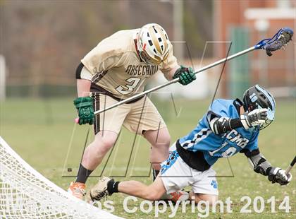 Thumbnail 3 in Lower Cape May @ Absegami photogallery.