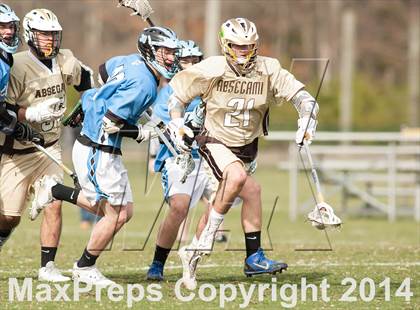 Thumbnail 1 in Lower Cape May @ Absegami photogallery.