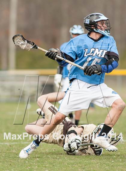 Thumbnail 1 in Lower Cape May @ Absegami photogallery.