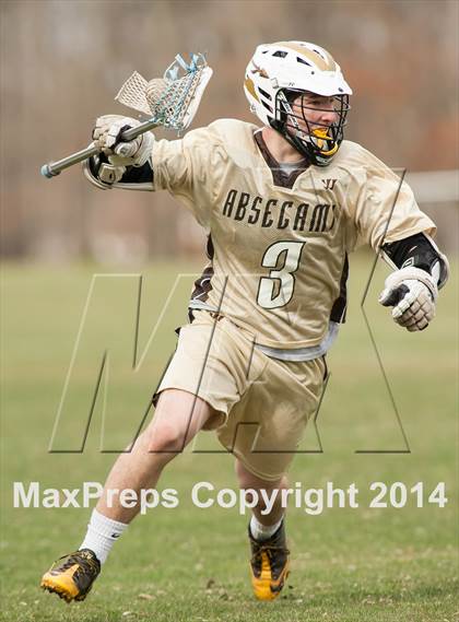 Thumbnail 1 in Lower Cape May @ Absegami photogallery.