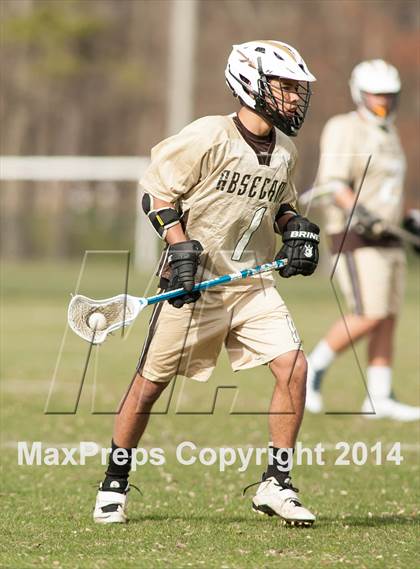 Thumbnail 1 in Lower Cape May @ Absegami photogallery.