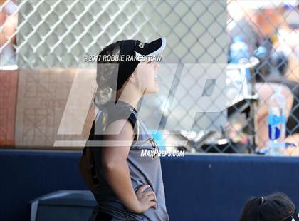 Thumbnail 2 in Crandall vs Aubrey (UIL 4A Regional Quarterfinal, Game 3) photogallery.