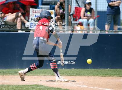 Thumbnail 1 in Crandall vs Aubrey (UIL 4A Regional Quarterfinal, Game 3) photogallery.