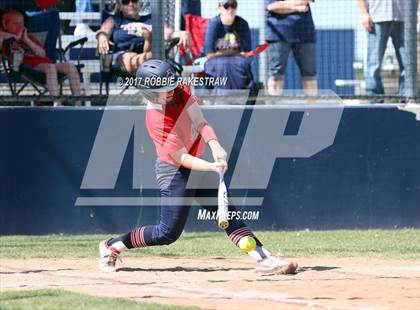 Thumbnail 3 in Crandall vs Aubrey (UIL 4A Regional Quarterfinal, Game 3) photogallery.