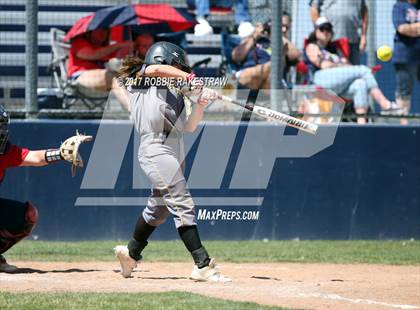 Thumbnail 3 in Crandall vs Aubrey (UIL 4A Regional Quarterfinal, Game 3) photogallery.