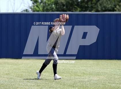 Thumbnail 1 in Crandall vs Aubrey (UIL 4A Regional Quarterfinal, Game 3) photogallery.