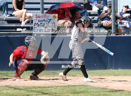 Thumbnail 1 in Crandall vs Aubrey (UIL 4A Regional Quarterfinal, Game 3) photogallery.