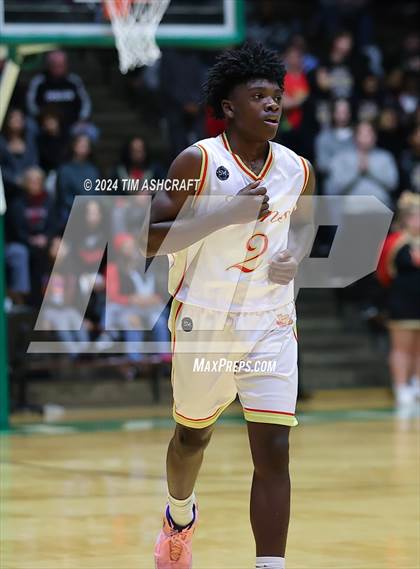 Thumbnail 2 in Seton Catholic vs Liberty Christian (IHSAA 3A Regional 27 Final) photogallery.