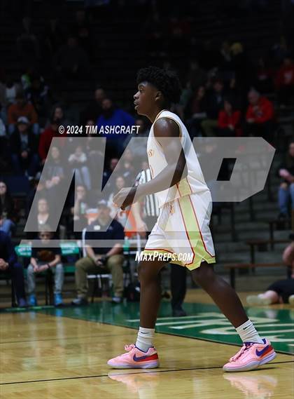 Thumbnail 2 in Seton Catholic vs Liberty Christian (IHSAA 3A Regional 27 Final) photogallery.