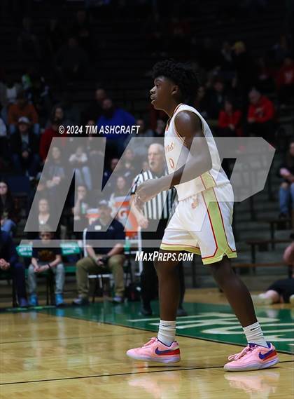 Thumbnail 1 in Seton Catholic vs Liberty Christian (IHSAA 3A Regional 27 Final) photogallery.