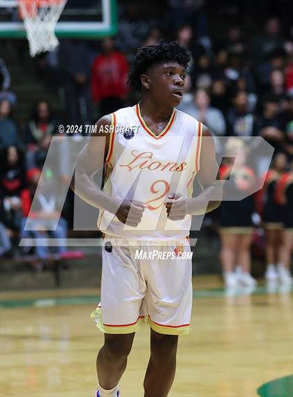 Thumbnail 1 in Seton Catholic vs Liberty Christian (IHSAA 3A Regional 27 Final) photogallery.