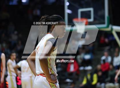 Thumbnail 1 in Seton Catholic vs Liberty Christian (IHSAA 3A Regional 27 Final) photogallery.