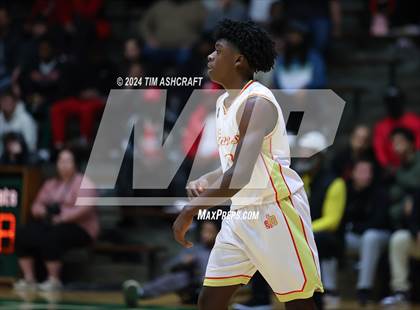 Thumbnail 2 in Seton Catholic vs Liberty Christian (IHSAA 3A Regional 27 Final) photogallery.
