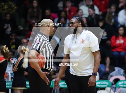 Thumbnail 3 in Seton Catholic vs Liberty Christian (IHSAA 3A Regional 27 Final) photogallery.