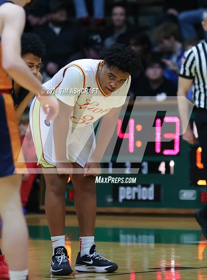 Thumbnail 1 in Seton Catholic vs Liberty Christian (IHSAA 3A Regional 27 Final) photogallery.