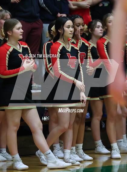 Thumbnail 1 in Seton Catholic vs Liberty Christian (IHSAA 3A Regional 27 Final) photogallery.