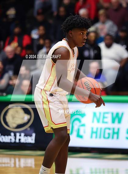 Thumbnail 1 in Seton Catholic vs Liberty Christian (IHSAA 3A Regional 27 Final) photogallery.