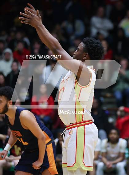 Thumbnail 1 in Seton Catholic vs Liberty Christian (IHSAA 3A Regional 27 Final) photogallery.