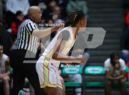 Thumbnail 1 in Seton Catholic vs Liberty Christian (IHSAA 3A Regional 27 Final) photogallery.