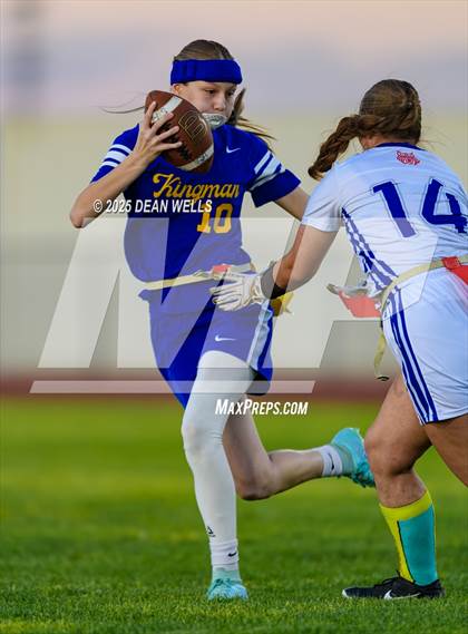 Thumbnail 3 in Mayer @ Kingman photogallery.