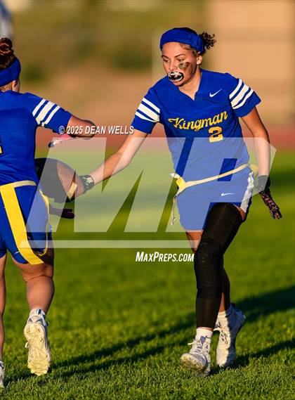 Thumbnail 1 in Mayer @ Kingman photogallery.