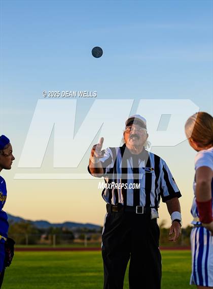 Thumbnail 1 in Mayer @ Kingman photogallery.
