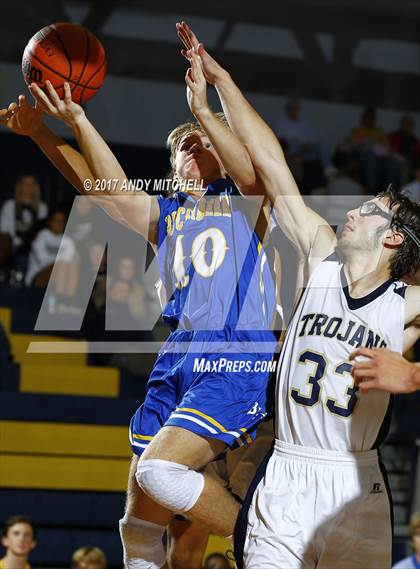 Thumbnail 1 in Boyd-Buchanan @ Soddy Daisy photogallery.