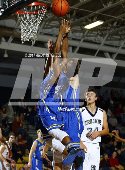 Thumbnail 3 in Boyd-Buchanan @ Soddy Daisy photogallery.