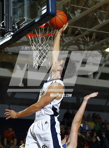Thumbnail 3 in Boyd-Buchanan @ Soddy Daisy photogallery.