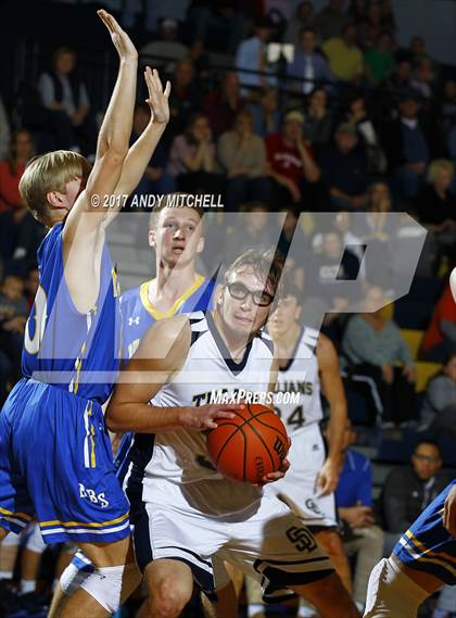 Thumbnail 2 in Boyd-Buchanan @ Soddy Daisy photogallery.
